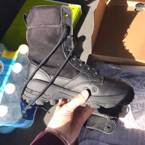 5.11 Tactical Boots - Speed 3.0 RapidDry Boot